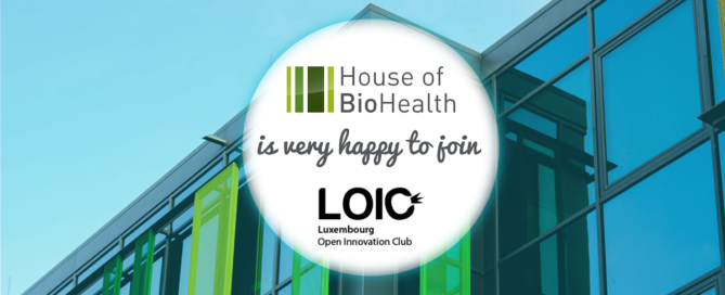 House of Biohealth LOIC
