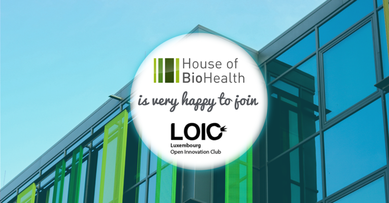 House of Biohealth LOIC