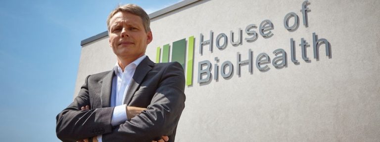 Interview Professor Markus Ollert : Covid immunoassays for everyone.