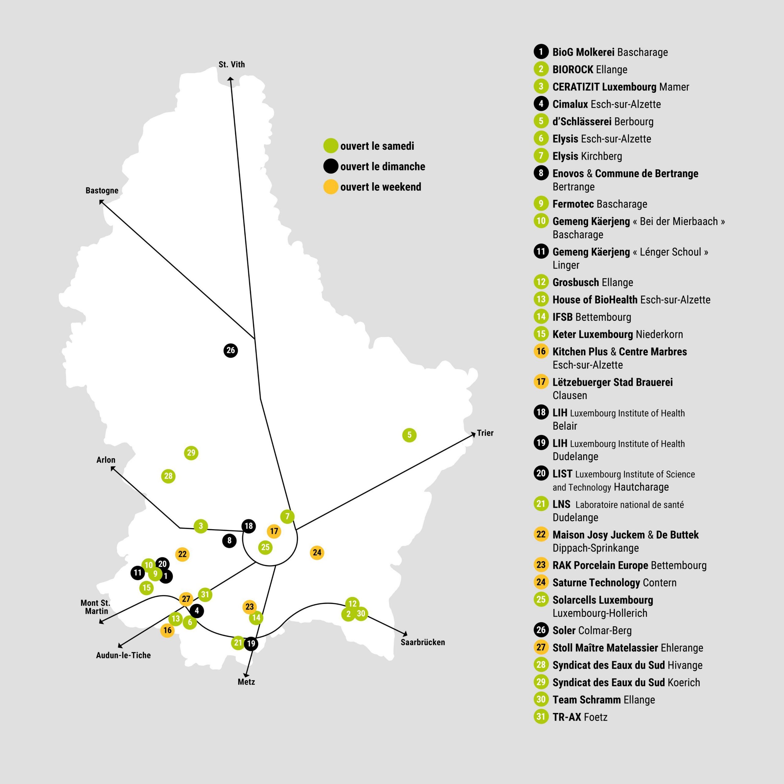 hobh portes ouvertes 2024