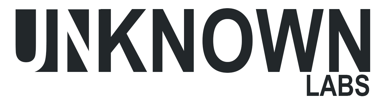 Unknown+Labs+Offical+Logo.png Unknow Labs Logo