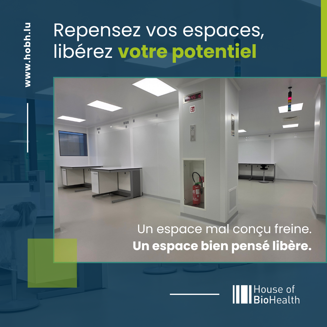 Un espace mal pensé freine un projet. Un espace bien conçu libère du temps, de l’énergie et des idées.