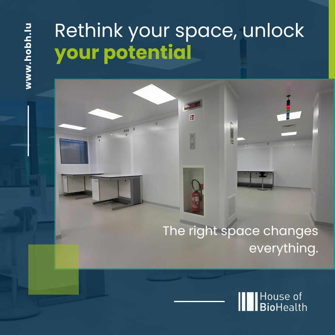 A poorly designed space hinders a project. A well-conceived environment frees up time, energy, and ideas. In health innovation, workspaces are strategic tools.